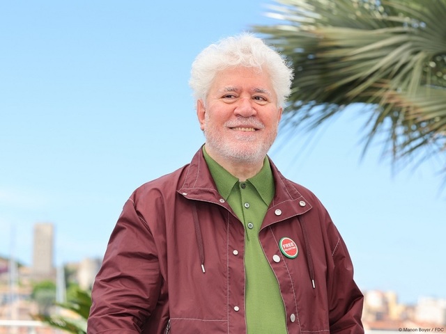 Cannes – „Putin, Trump şi Netanyahu sunt nişte «monştri»”, a declarat indignat Pedro Almodóvar