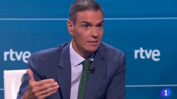 Eurovision 2026 – Spania este convinsă că absenţa sa o plasează „de partea cea bună a istoriei”, afirmă Pedro Sánchez/ VIDEO