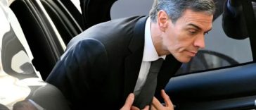 Pedro Sanchez îl susţine în continuare, la Vatican, după ce se întâlneşte cu Papa Leon al XIV-lea, pe Luis Rodríguez Zapatero, inculpat cu privire la trafic de influenţă