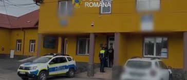 Braşov: Percheziţii într-un dosar în care reprezentanţi ai Primăriei Părău sunt suspectaţi că au renovat şi au atribuit ilegal imobile care aparţin instituţiei – VIDEO