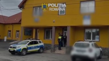 Braşov: Percheziţii într-un dosar în care reprezentanţi ai Primăriei Părău sunt suspectaţi că au renovat şi au atribuit ilegal imobile care aparţin instituţiei – VIDEO