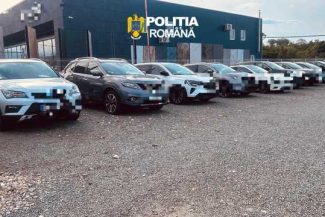 Maramureş: Dosare de evaziune fiscală din comerţul cu maşini second-hand, cu prejudiciu de peste 3,6 milioane de lei adus bugetului de stat. Sunt vizate persoane din mai multe judeţe
