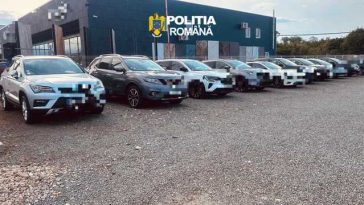 Maramureş: Dosare de evaziune fiscală din comerţul cu maşini second-hand, cu prejudiciu de peste 3,6 milioane de lei adus bugetului de stat. Sunt vizate persoane din mai multe judeţe