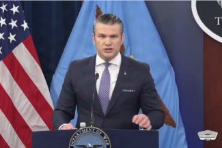 POLITICO: Oficialii Pentagonului sunt uimiţi de decizia lui Hegseth de a nu mai trimite 4.000 de trupe în Polonia într-o misiune de rutină: „Nici nu bănuiam că se va întâmpla asta”