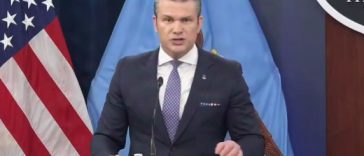 POLITICO: Oficialii Pentagonului sunt uimiţi de decizia lui Hegseth de a nu mai trimite 4.000 de trupe în Polonia într-o misiune de rutină: „Nici nu bănuiam că se va întâmpla asta”