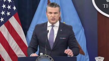POLITICO: Oficialii Pentagonului sunt uimiţi de decizia lui Hegseth de a nu mai trimite 4.000 de trupe în Polonia într-o misiune de rutină: „Nici nu bănuiam că se va întâmpla asta”