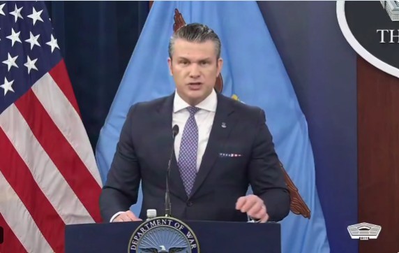 POLITICO: Oficialii Pentagonului sunt uimiţi de decizia lui Hegseth de a nu mai trimite 4.000 de trupe în Polonia într-o misiune de rutină: „Nici nu bănuiam că se va întâmpla asta”
