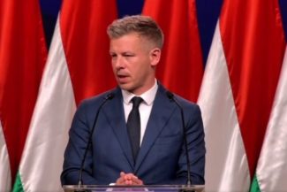 Peter Magyar, viitorul prim-ministru al Ungariei, se va întâlni joi cu Giorgia Meloni. În aceeaşi zi, în Italia se vor afla Marco Rubio şi Donald Tusk