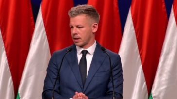 Peter Magyar, viitorul prim-ministru al Ungariei, se va întâlni joi cu Giorgia Meloni. În aceeaşi zi, în Italia se vor afla Marco Rubio şi Donald Tusk