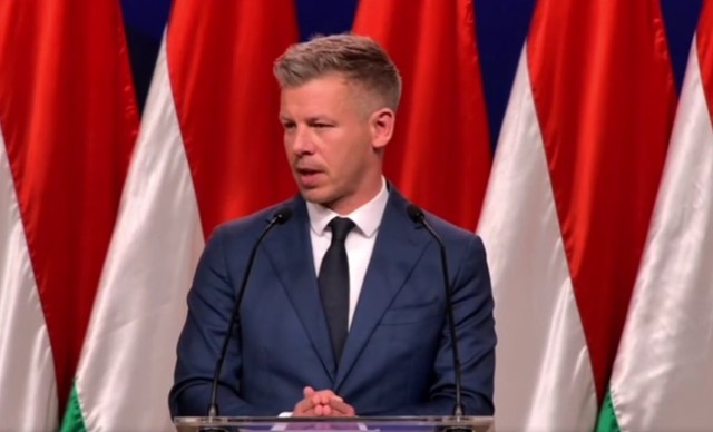 Peter Magyar, viitorul prim-ministru al Ungariei, se va întâlni joi cu Giorgia Meloni. În aceeaşi zi, în Italia se vor afla Marco Rubio şi Donald Tusk