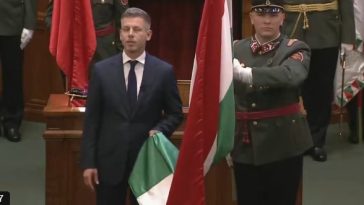 Peter Magyar a depus jurământul ca prim-ministru al Ungariei, promiţând că va „servi” ţara, şi nu „va domni” peste ea. UE salută „un nou capitol” odată cu învestirea succesorului lui Viktor Orban – VIDEO