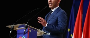 Un plan al Ungariei de a suspenda vizele pentru muncitorii din afara UE provoacă îngrijorare în mediul de afaceri