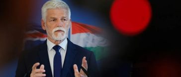 Preşedintele ceh îndeamnă NATO „să-şi arate colţii” în faţa provocărilor Rusiei