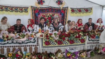 Opt poveşti documentare de Petruţ Călinescu, cu o coloană sonoră de Electric Brother, la Cinema “Elvire Popesco”/ FOTO