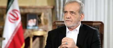 Preşedintele Iranului afirmă că dialogul cu SUA nu înseamnă capitulare
