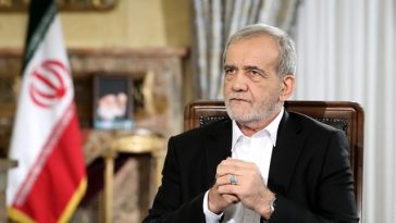 Preşedintele Iranului afirmă că dialogul cu SUA nu înseamnă capitulare
