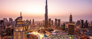 Restaurantele din Dubai îşi reduc meniurile, pe fondul dificultăţilor de aprovizionare cauzate de războiul cu Iranul