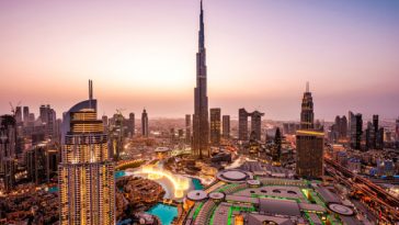 Restaurantele din Dubai îşi reduc meniurile, pe fondul dificultăţilor de aprovizionare cauzate de războiul cu Iranul