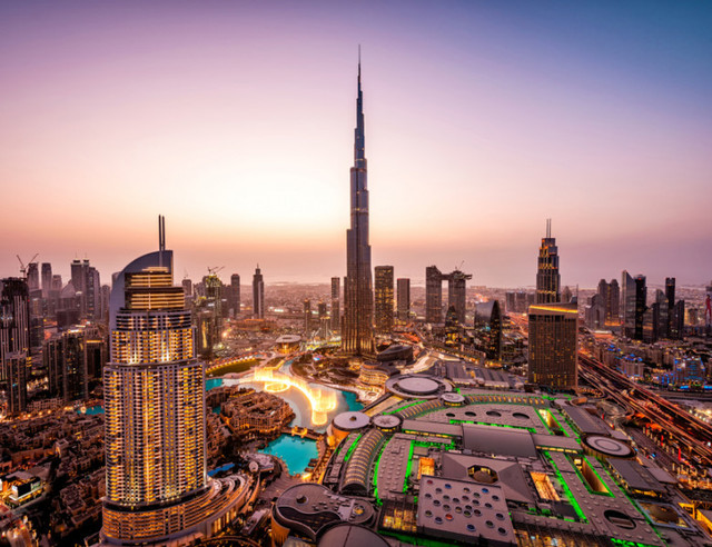 Restaurantele din Dubai îşi reduc meniurile, pe fondul dificultăţilor de aprovizionare cauzate de războiul cu Iranul