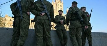 Zelenski avertizează împotriva oricărei prezenţe a aliaţilor Rusiei la defilarea din Piaţa Roşie, Moscova îşi reiterează ameninţările cu ”represalii” împotriva Kievului