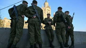 Zelenski avertizează împotriva oricărei prezenţe a aliaţilor Rusiei la defilarea din Piaţa Roşie, Moscova îşi reiterează ameninţările cu ”represalii” împotriva Kievului