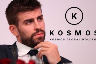 Gerard Piqué, suspendare de 6 meciuri şi interdicţie pe 2 luni din cauza unei altercaţii cu arbitrii la un meci din liga a doua spaniolă