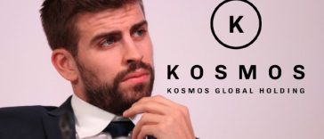 Gerard Piqué, suspendare de 6 meciuri şi interdicţie pe 2 luni din cauza unei altercaţii cu arbitrii la un meci din liga a doua spaniolă