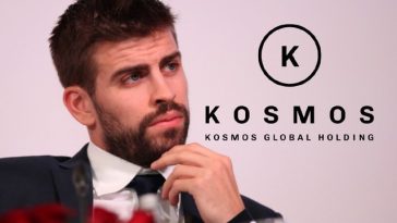 Gerard Piqué, suspendare de 6 meciuri şi interdicţie pe 2 luni din cauza unei altercaţii cu arbitrii la un meci din liga a doua spaniolă