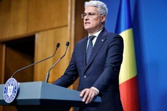 Dragoş Pîslaru, despre legea salarizării unitare: Unul dintre cele mai importante jaloane asumate de România prin PNRR. Luni publicăm proiectul în transparenţă decizională. E un sistem salarial echitabil, coerent şi predictibil pentru tot sectorul public