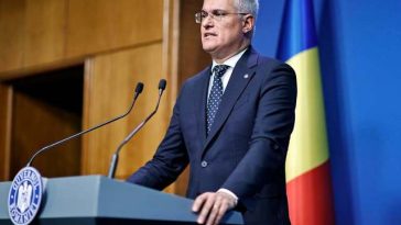 Dragoş Pîslaru, despre legea salarizării unitare: Unul dintre cele mai importante jaloane asumate de România prin PNRR. Luni publicăm proiectul în transparenţă decizională. E un sistem salarial echitabil, coerent şi predictibil pentru tot sectorul public