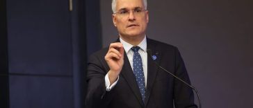 Dragoş Pîslaru: Motivul pentru care avem nevoie de o lege de salarizare este legat de cum arată în acest moment salarizarea / Deja avem litigii de 7,9 milioane, din care 5 milioane în justiţie / Dacă trendul continuă, putem ajunge la 11 milioane