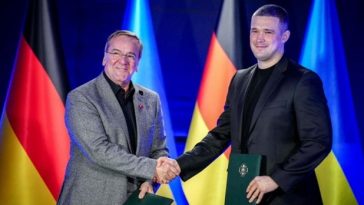 Pistorius respinge, la Kiev, drept o ”capcană” declaraţiile lui Putin despre un sfârşit apropiat al Războiului din Ucraina. ”Dacă vede sfârşitul războiului aproape, de ce nu-i pune pur şi simplu capăt?”