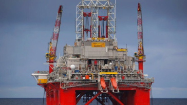 Reuters: Miniştrii energiei din UE vor discuta despre forajele de gaze naturale de pe teritoriul naţional, o măsură neobişnuită