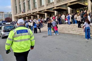 Poliţia Locală Bucureşti, peste 4.000 de sancţiuni, în valoare totală de aproape 4 milioane de lei, în aprilie, pentru neregulile constatate: „Intervenim unde legea este ignorată şi unde bunul-simţ a fost lăsat deoparte!”