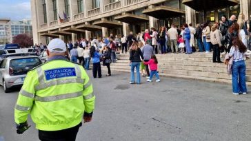 Poliţia Locală Bucureşti, peste 4.000 de sancţiuni, în valoare totală de aproape 4 milioane de lei, în aprilie, pentru neregulile constatate: „Intervenim unde legea este ignorată şi unde bunul-simţ a fost lăsat deoparte!”