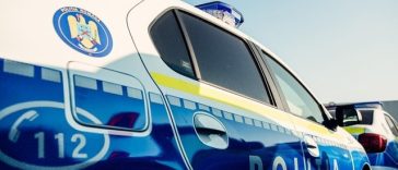 Olt: Un bărbat dus la o secţie de poliţie după ce fusese implicat într-un conflict a fost muşcat de un câine fără stăpân/ Victima a fost transportată la spital cu maşina de poliţie/ IPJ face verificări în acest caz