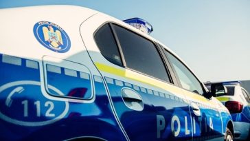 Olt: Un bărbat dus la o secţie de poliţie după ce fusese implicat într-un conflict a fost muşcat de un câine fără stăpân/ Victima a fost transportată la spital cu maşina de poliţie/ IPJ face verificări în acest caz