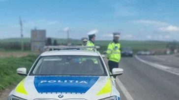 Bătaie în trafic, pe o stradă din Cluj-Napoca/ Victima are nevoie de 45 de zile de îngrijiri medicale/ Agresorul, plasat sub control judiciar