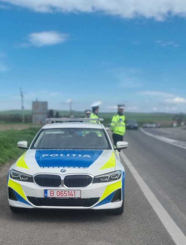 Bătaie în trafic, pe o stradă din Cluj-Napoca/ Victima are nevoie de 45 de zile de îngrijiri medicale/ Agresorul, plasat sub control judiciar