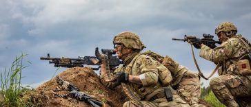 Mesajul Pentagonului privind suspendarea desfăşurării trupelor SUA în Polonia ar fi rămas zile întregi necitit în e-mailul şefului armatei poloneze