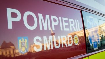 Mureş: Patru răniţi, între care un copil de doi ani, în urma unui accident rutier produs pe un drum judeţean/ Victimele au fost transportate la spital/ Traficul în zonă este blocat