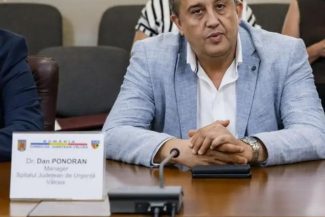 Vâlcea – Manager de spital, despre gărzi: Aş vrea să văd unul dintre cei care decid, cum stă el la serviciu pe o sumă x în condiţiile în care acea sumă x o face într-o oră-două, la privat. De ce să stea 18 ore la spital?/ Deficit de medici pe multe secţii