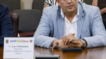 Vâlcea – Manager de spital, despre gărzi: Aş vrea să văd unul dintre cei care decid, cum stă el la serviciu pe o sumă x în condiţiile în care acea sumă x o face într-o oră-două, la privat. De ce să stea 18 ore la spital?/ Deficit de medici pe multe secţii