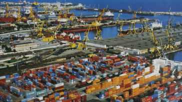 CFR SA  – A fost desemnat câştigătorul contractului de consultanţă şi supervizare pentru a treia etapă din proiectul de modernizare a infrastructurii din Portul Constanţa /Valoarea estimată totală a contractului poate ajunge la 8 milioane de lei fără TVA