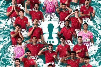 Lotul Portugaliei: La 41 de ani, Cristiano Ronaldo va juca la a şasea Cupă Mondială