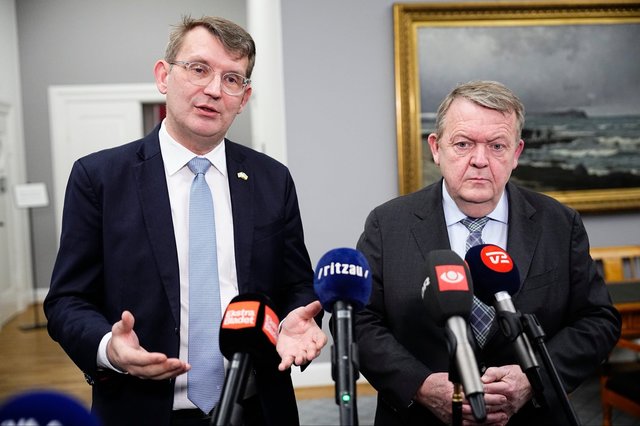 Ministrul apărării din Danemarca, reprezentant al dreptei, a fost desemnat să formeze un guvern, după ce negocierile fostului premier de stânga Mette Frederiksen au intrat în impas