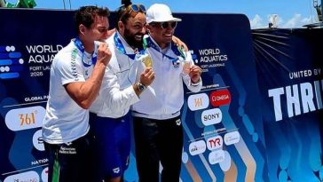 Sărituri în apă: Cătălin Preda, învingător la Fort Lauderdale. Constantin Popovici a ocupat locul 4