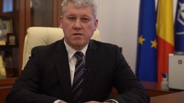 Predoiu: Un partid care are 14% rămâne relevant pe scena politică în măsura în care are poziţia de premier / Despre un pol de modernizare în opoziţie: Totuşi, nu suntem în campanie electorală / Neagă că i s-a propus să devină noul premier al PNL