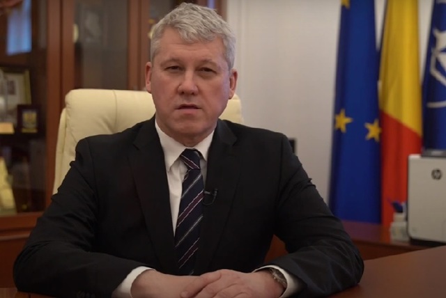 Predoiu: Un partid care are 14% rămâne relevant pe scena politică în măsura în care are poziţia de premier / Despre un pol de modernizare în opoziţie: Totuşi, nu suntem în campanie electorală / Neagă că i s-a propus să devină noul premier al PNL