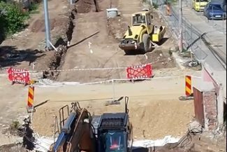 Ciprian Ciucu: Prelungirea Ghencea şi Dimitrie Pompeiu sunt foarte importante pentru mine/ În aceşti doi ani de mandat al meu, voi finaliza ce nu s-a făcut în ultimii opt ani